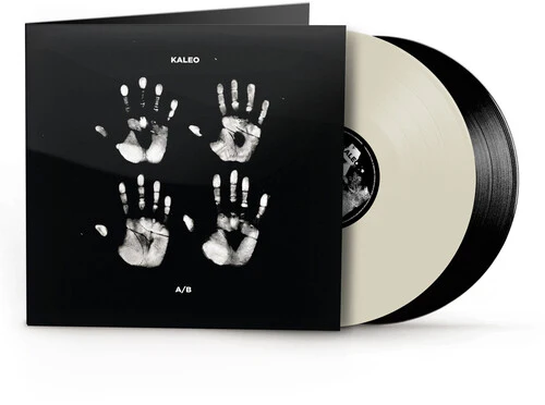 Kaleo - A/ B 2LP NEW 10th Anniversary Deluxe Edition
