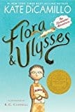 Flora and Ulysses: The Illuminated Adventures  - Paperback