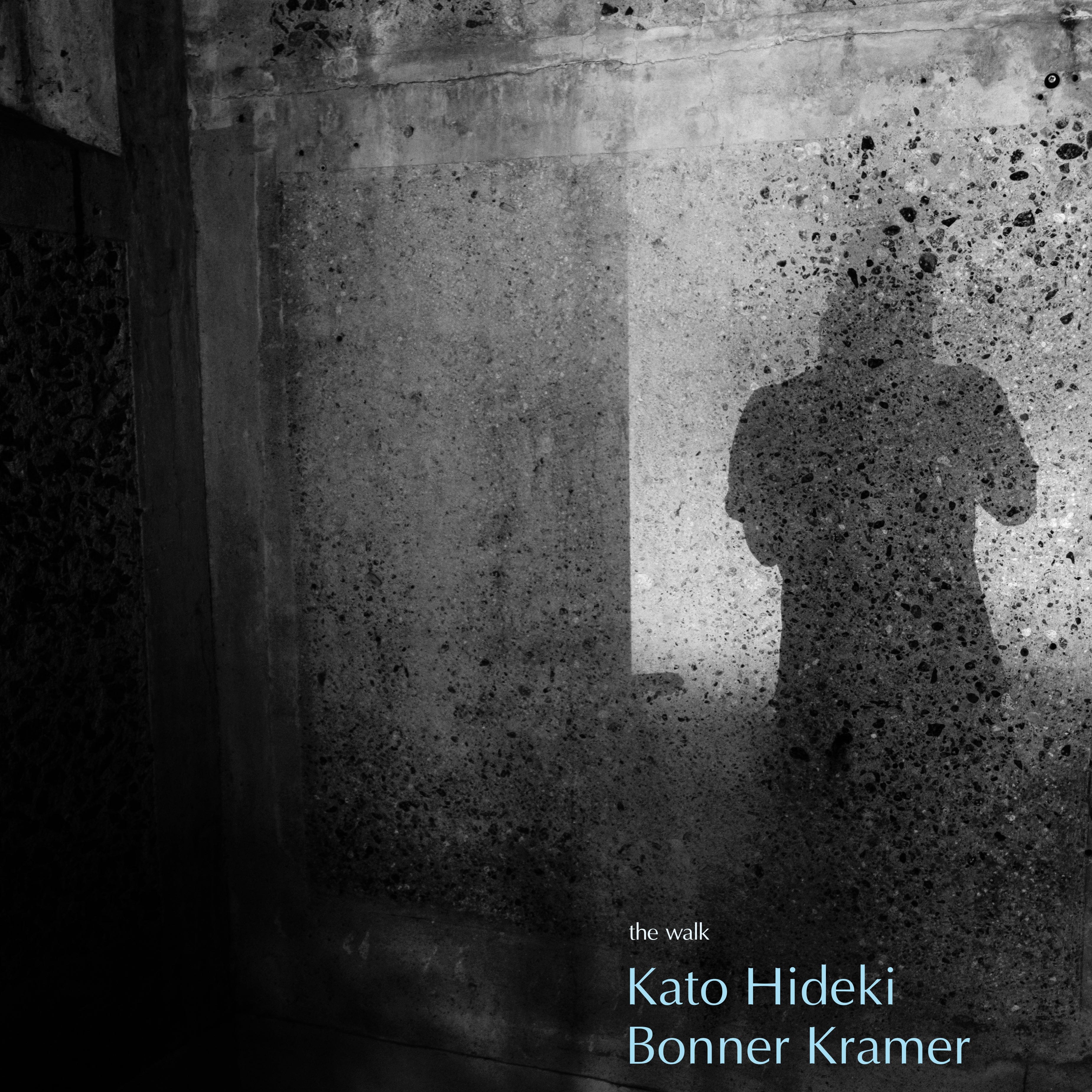 Kato Hideki & Kramer - The Walk LP NEW