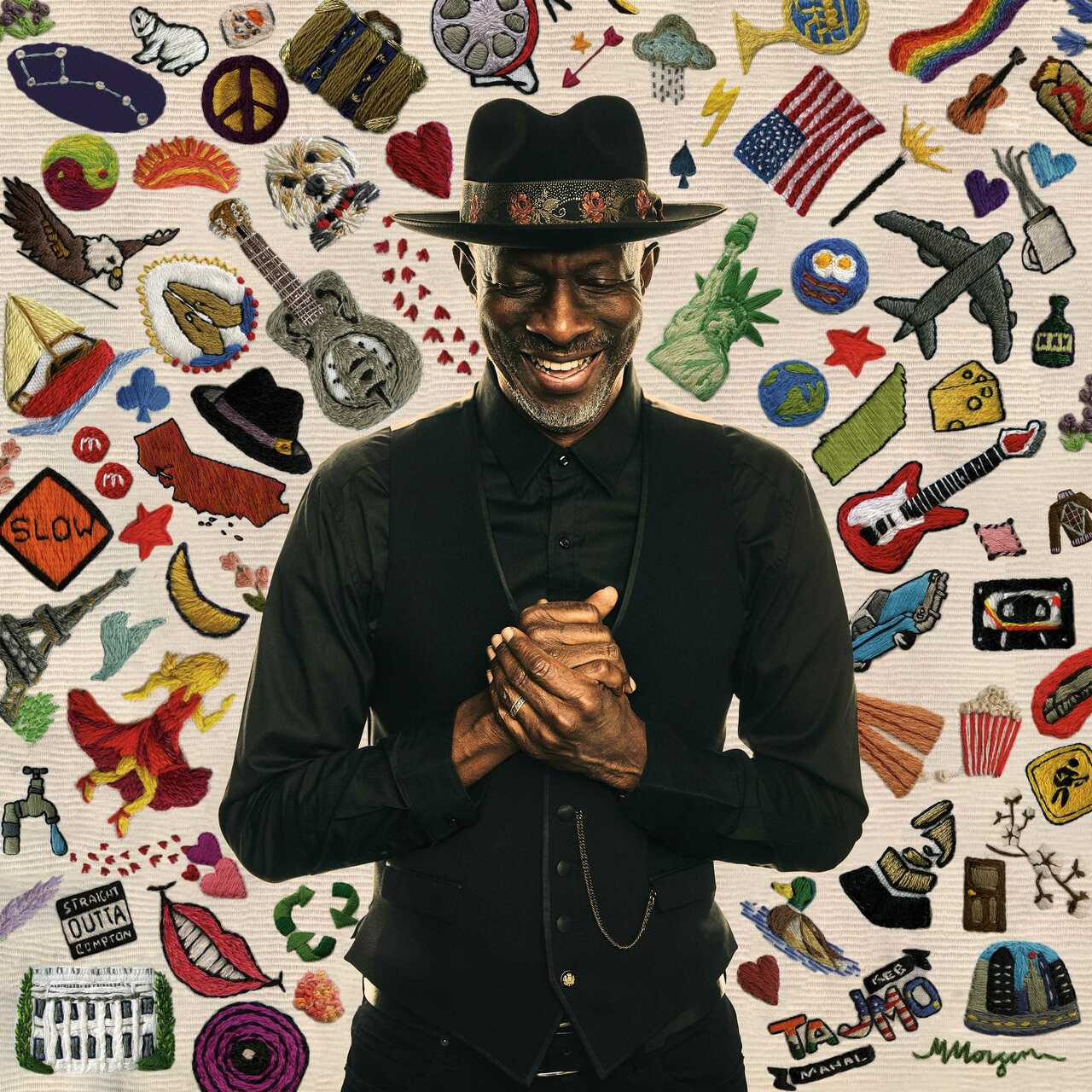 Keb' Mo' - Oklahoma LP NEW