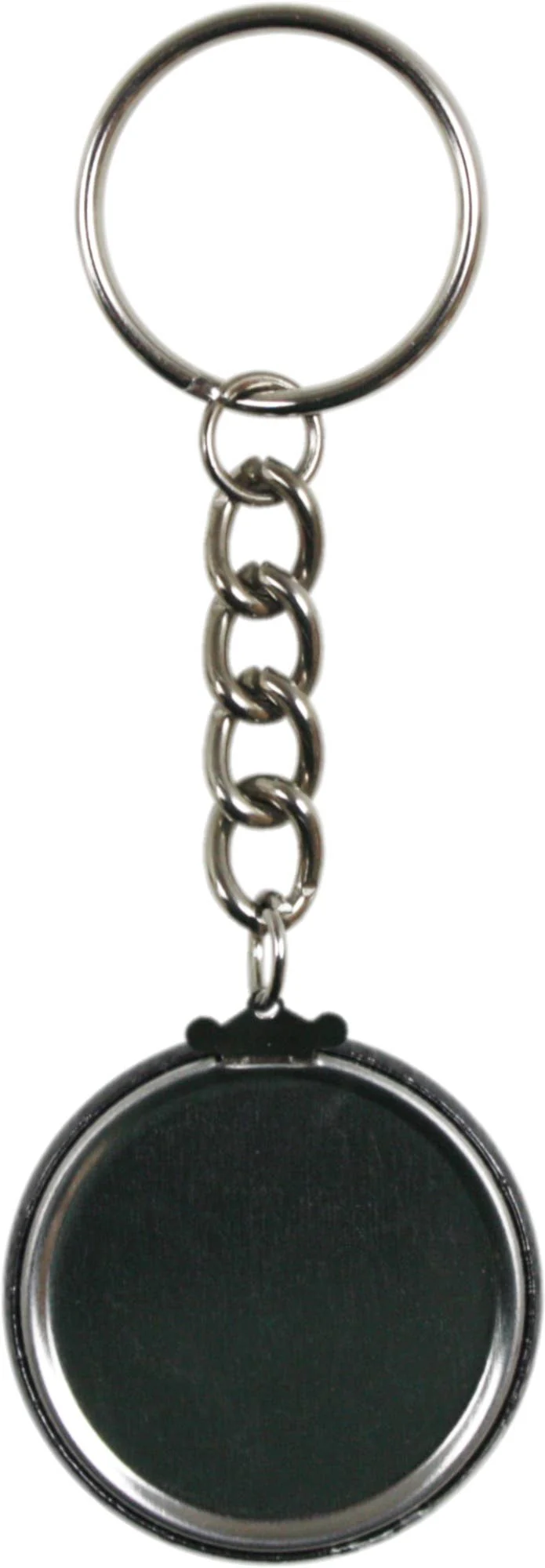 Keychain - 7" Vinyl Record With Adapter - Image 2