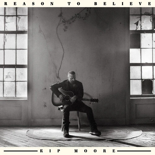 Kip Moore - Reason to Believe LP NEW