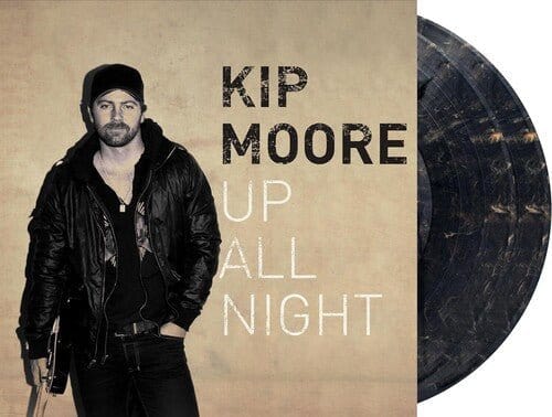 Kip Moore - Up All Night 2LP NEW