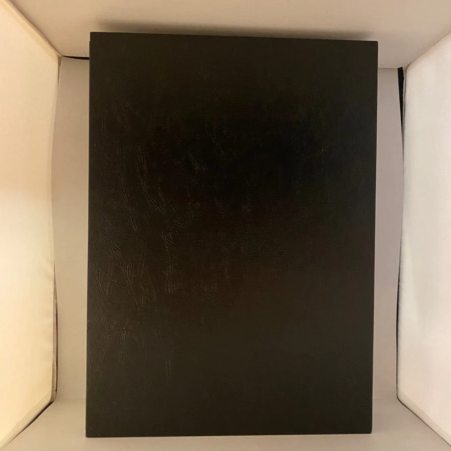 Kiss - Kisstory II Hardcover Slipcase Collector's Artist Book Signed - Image 2
