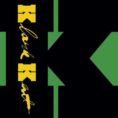 Klark Kent - Klark Kent LP NEW