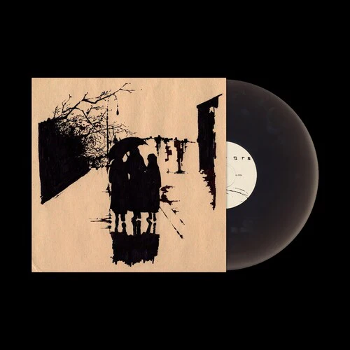 Knumears - Directions LP NEW