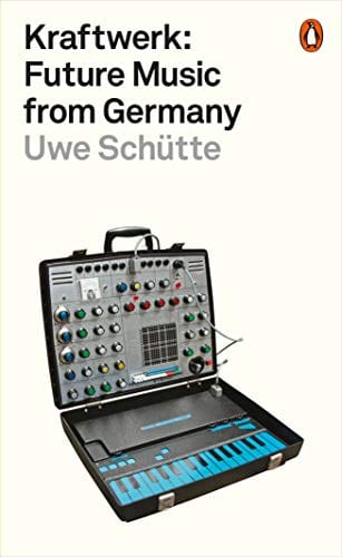 Kraftwerk - Paperback