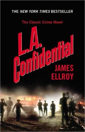 L.A. Confidential - Paperback