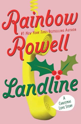 Landline - Paperback