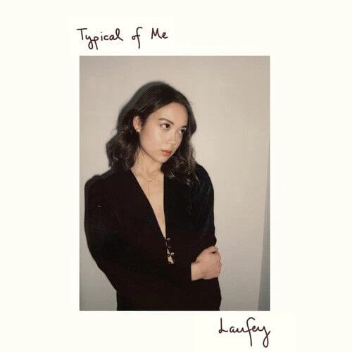 Laufey - Typical Of Me LP NEW