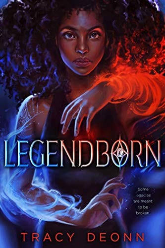 Legendborn - Hardcover