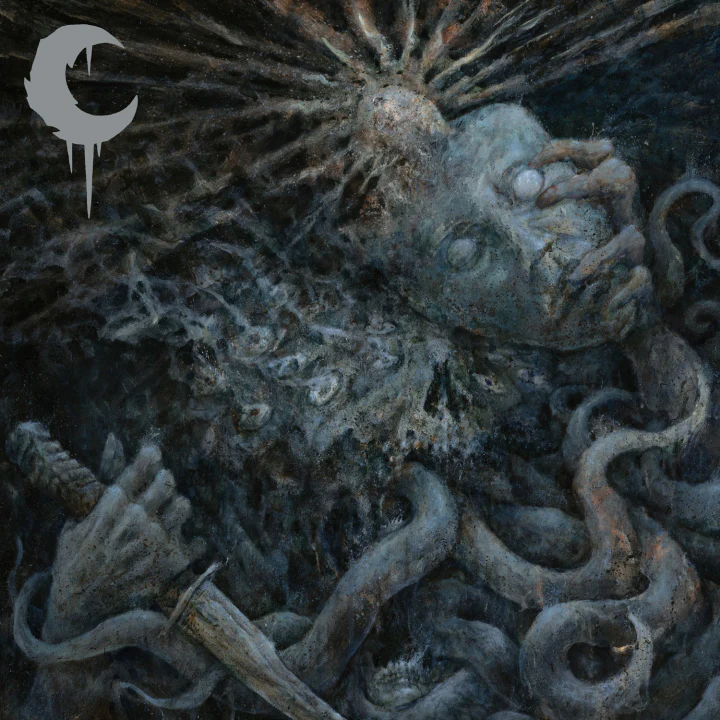 Leviathan - True Traitor 2LP NEW