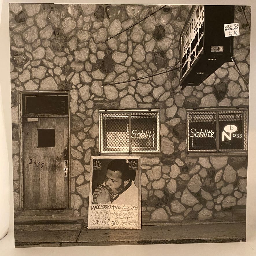 Light: On The South Side 2LP USED VG++/VG++ Numero Group Box Set w/ Book