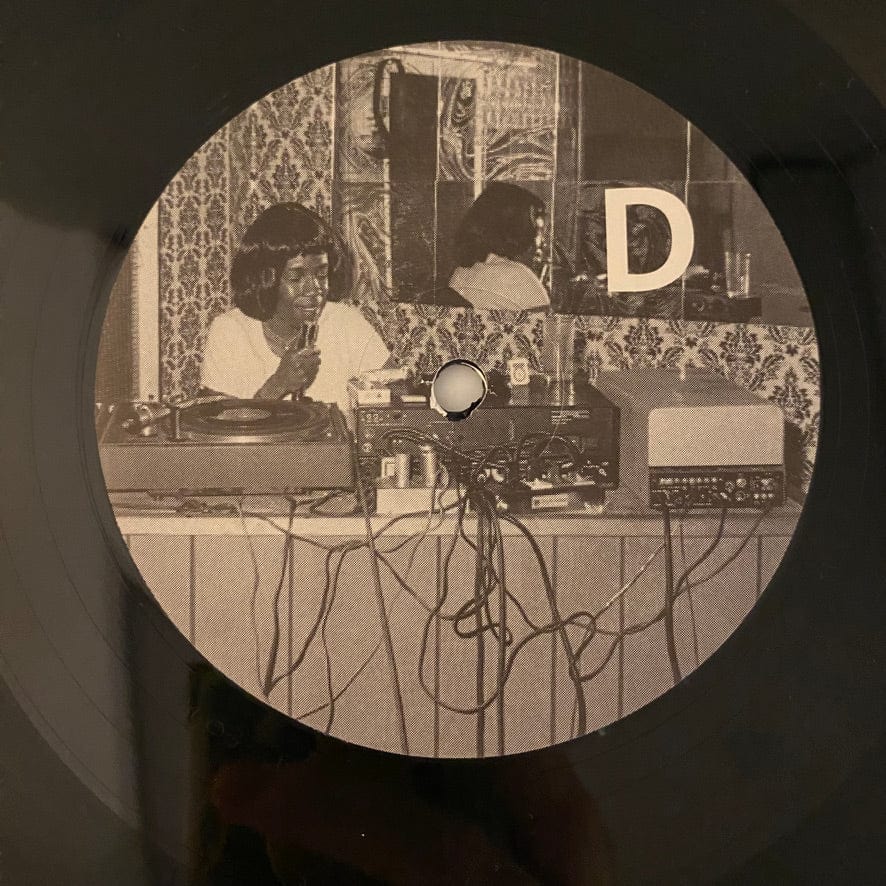 Light: On The South Side 2LP USED VG++/VG++ Numero Group Box Set w/ Book - Image 10