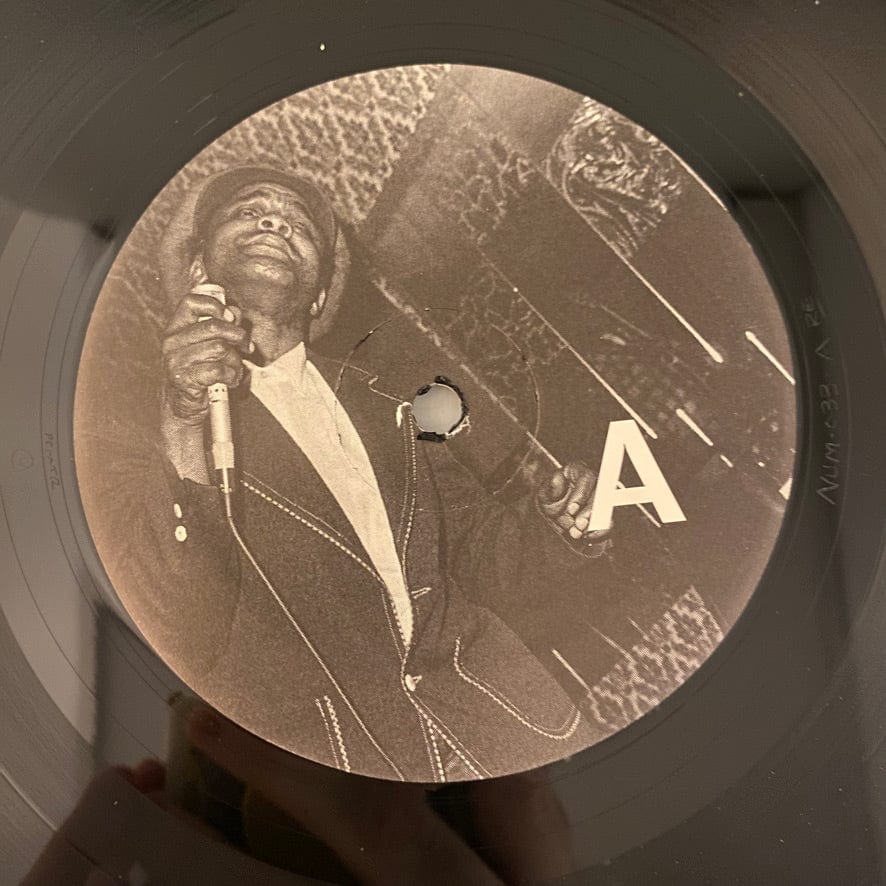 Light: On The South Side 2LP USED VG++/VG++ Numero Group Box Set w/ Book - Image 7