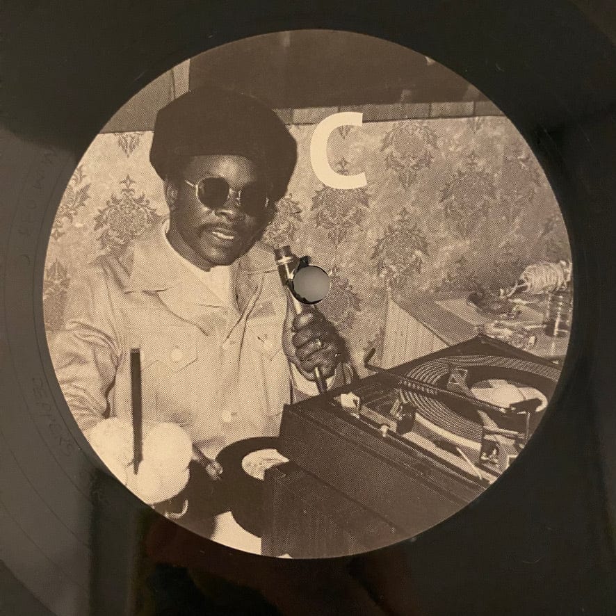 Light: On The South Side 2LP USED VG++/VG++ Numero Group Box Set w/ Book - Image 9