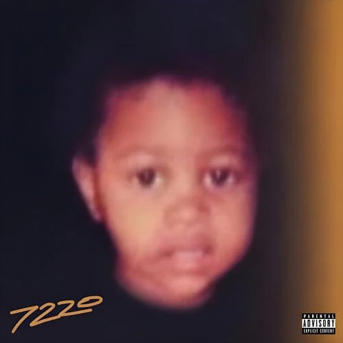Lil Durk - 7220 2LP NEW