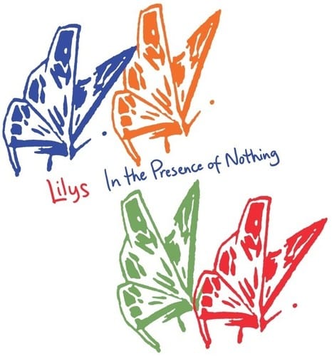 Lilys - In The Presence Of Nothing LP NEW