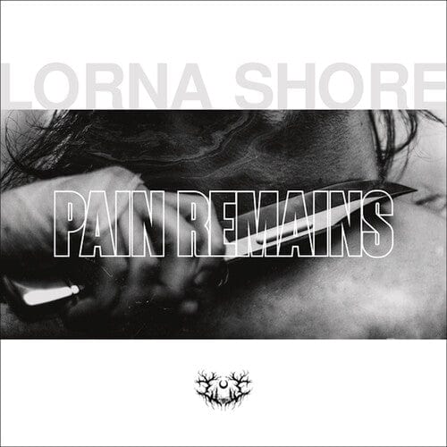Lorna Shore - Pain Remains 2LP NEW