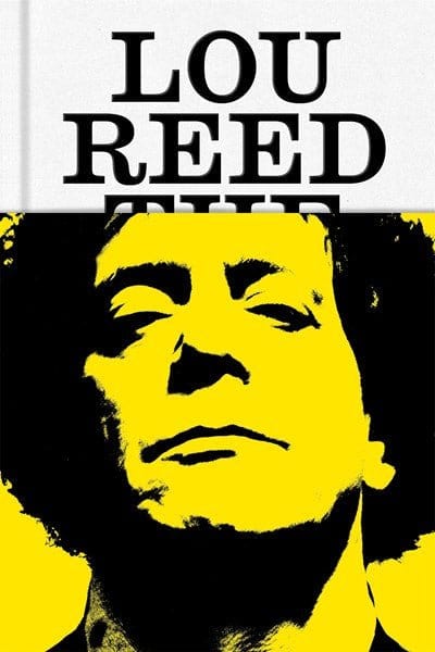 Lou Reed: The King of New York - Hermes, Will - Hardcover