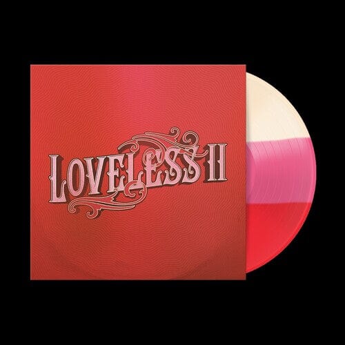 Loveless - Loveless II LP NEW