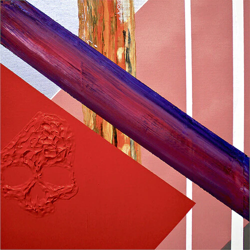 Lupe Fiasco - Tetsuo & Youth 2LP NEW