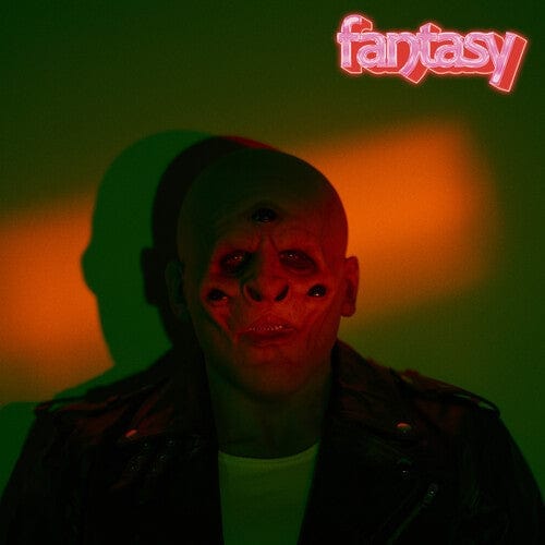 M83 - Fantasy 2LP NEW INDIE EXCLUSIVE