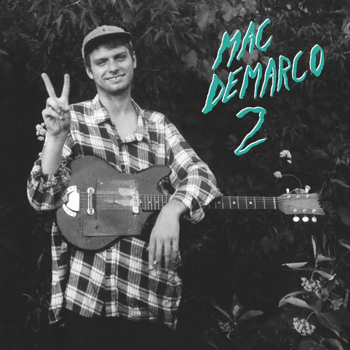 Mac DeMarco - 2 CD NEW