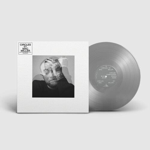 Mac Miller - Circles LP NEW Indie Exclusive