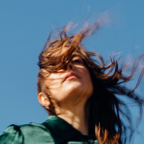 Madi Diaz - Weird Faith LP NEW INDIE EXCLUSIVE
