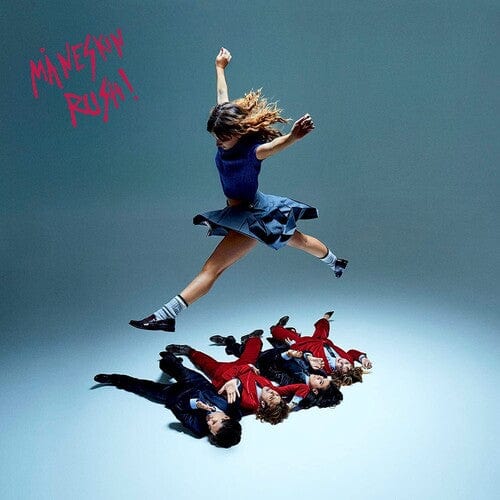 Maneskin - Rush! LP NEW