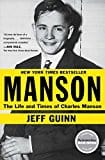 Manson: The Life and Times of Charles Manson - Paperback