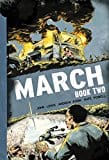 March: Book Two - Paperback