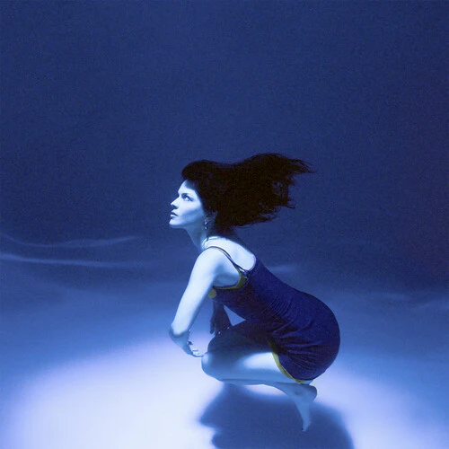 Marias - Submarine LP NEW