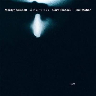 Marilyn Crispell - Amaryllis LP NEW