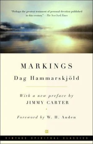 Markings - Paperback