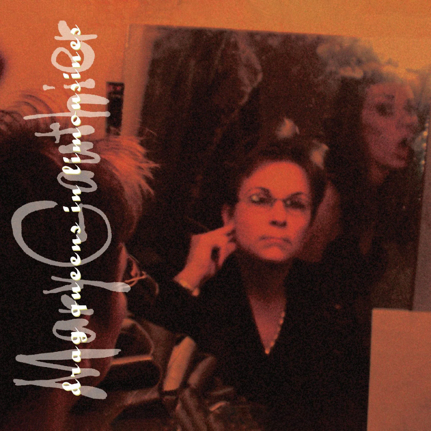 Mary Gauthier - Drag Queens In Limousines LP NEW