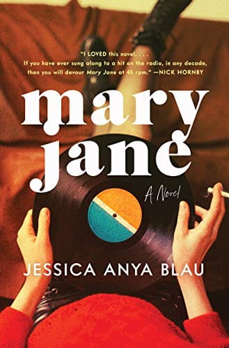Mary Jane: A Novel - Hardcover