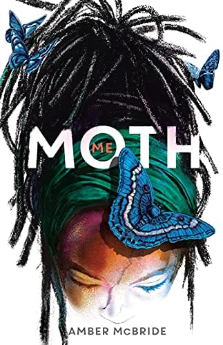 Me (Moth) - Hardcover