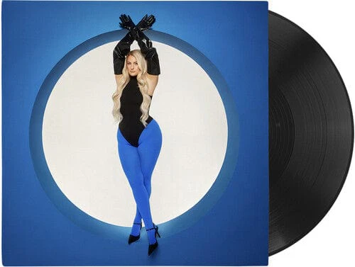Meghan Trainor - Timeless LP NEW