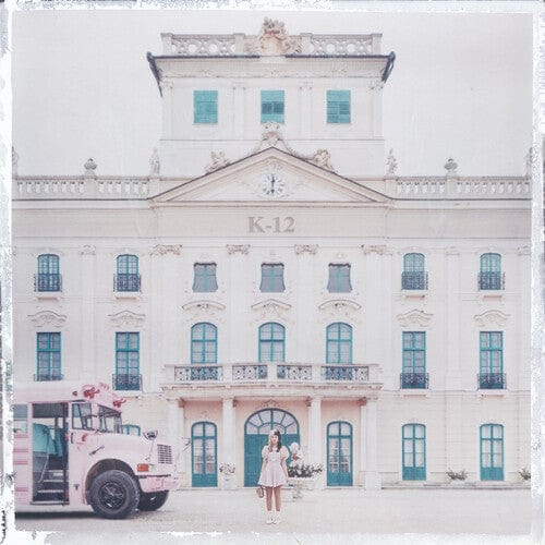 Melanie Martinez - K-12 LP NEW - Image 2