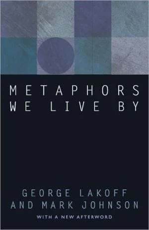 Metaphors We Live By - Paperback