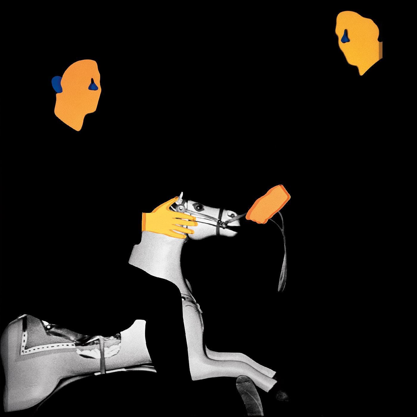 MGMT - Loss Of Life LP NEW Indie Exclusive