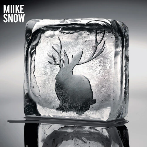 Miike Snow - Self TItled LP NEW