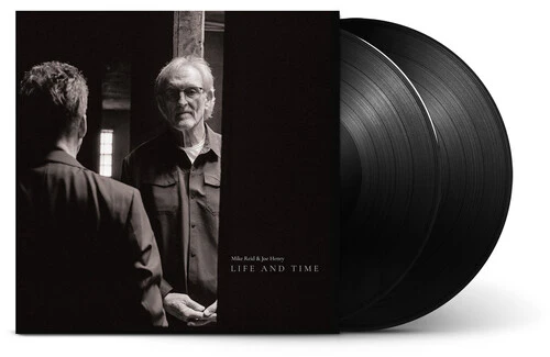 Mike Reid & Joe Henry - Life And Time 2LP NEW