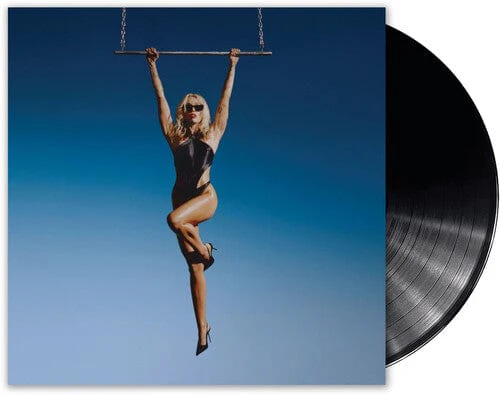 Miley Cyrus - Endless Summer Vacation LP NEW