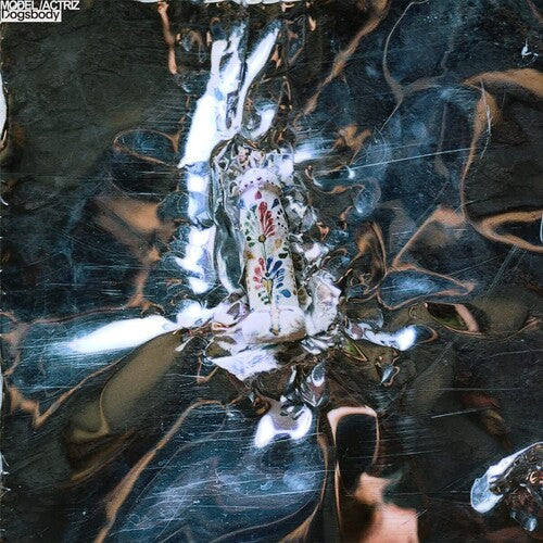 Model/Actriz - Dogsbody LP NEW