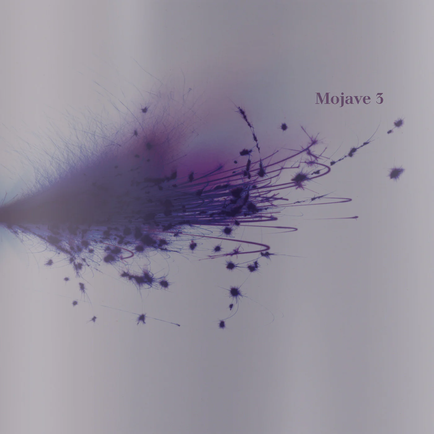 Mojave 3 - Ask Me Tomorrow LP NEW