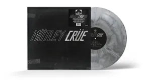 Motley Crue - Live Wire LP NEW RSD 2026