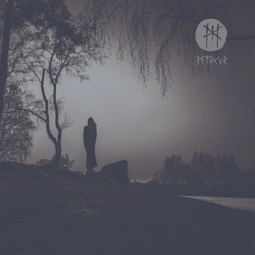 Myrkur - M LP NEW